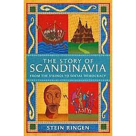 The Story of Scandinavia