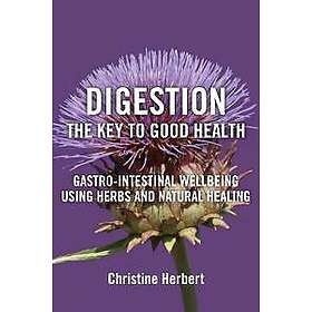 Digestion, the Key to Good Health