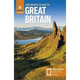The Rough Guide to Great Britain: Travel Guide with Free eBook