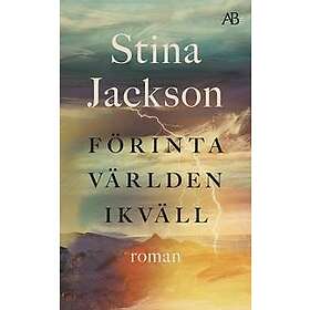 Förinta världen ikväll
