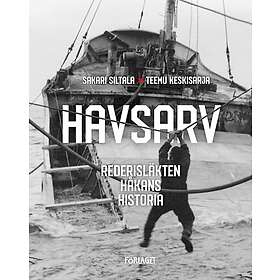 Havsarv