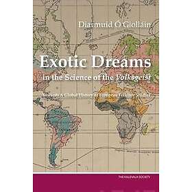 Exotic Dreams in the Science of the Volksgeist