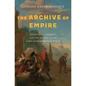 The Archive of Empire