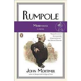 Rumpole Misbehaves