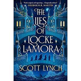 The Lies of Locke Lamora