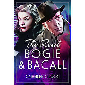 The Real Bogie and Bacall