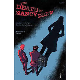 Nancy Drew and the Hardy Boys: The Death of Nancy Drew