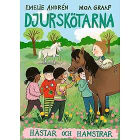 Hästar och hamstrar