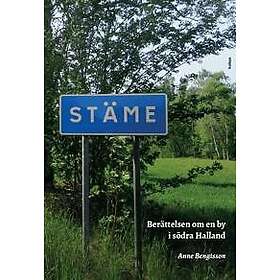 Stäme Berättelsen om en by i södra Halland