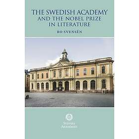 The Swedish Academy and the Nobel Prize in literature