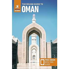 The Rough Guide to Oman: Travel Guide with Free eBook