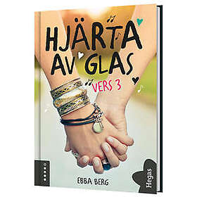 Hjärta av glas