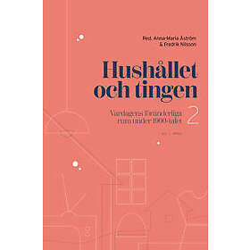 Hushållet och tingen – Vardagens föränderliga rum under 1900-talet