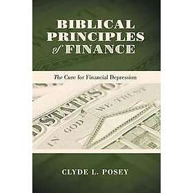 Biblical Principles of Finance