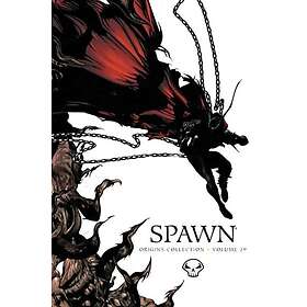 Spawn Origins Volume 29