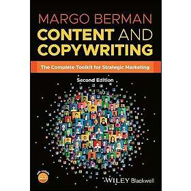 Content and Copywriting