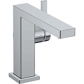Hansgrohe Tvättställsblandare Tecturis E Fine 110 CoolStart med Push-open Ventil 73024000