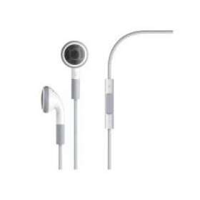 Apple iPod Earphones In-ear