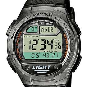 Casio Sports W-734-1A