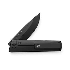 The James Brand Chapter 2 Black Titanium Straight TJBKN127232-00