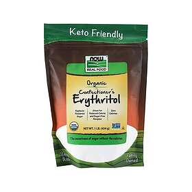 Now Foods Confectioner's Erythritol 454g