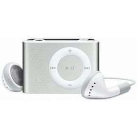 Apple iPod Shuffle 1GB (2nd Generation)