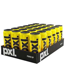 PXL Energy Power Up 24 x 50 cl