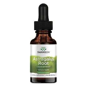 Swanson Astragalus Root Liquid Extract (29,6ml)