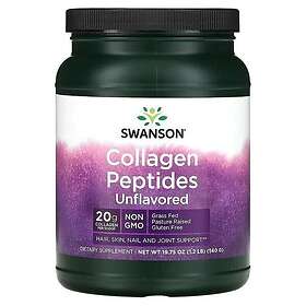 Swanson Collagen Peptides