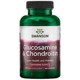 Swanson Glucosamine & Chondroitin 90 caps