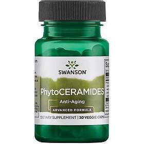 Swanson PhytoCERAMIDES 30 vcaps