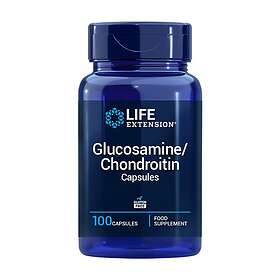 Life Extension Glucosamine/Chondroitin Eu Version (100 Caps)