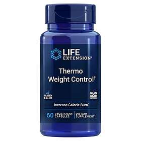 Life Extension Thermo Weight Control (60 Capsules.)