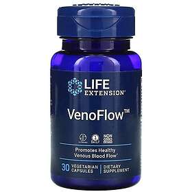 Life Extension VenoFlow 30 vcaps