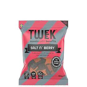 Tweek Salt N' Berry 80g