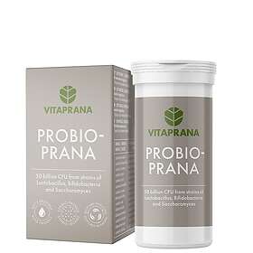 Vitaprana Probioprana Probiotika 30 kapslar