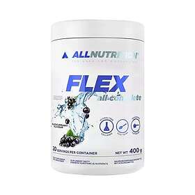 AllNutrition Flex All Complete, Blackcurrant 400g