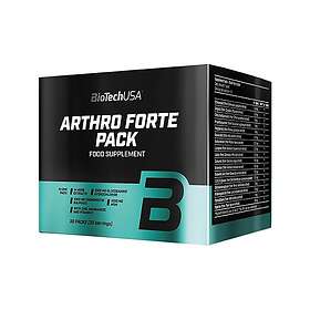 Biotechusa Arthro Forte Pack 30 Packs