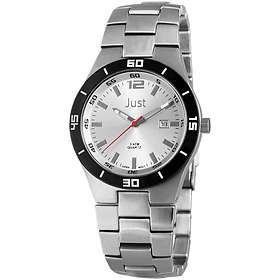 Just Watches 48-S3302-SL