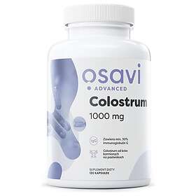 Osavi Colostrum, 500 mg 120 Capsules