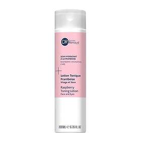Dr Renaud Raspberry Toning Lotion 200ml