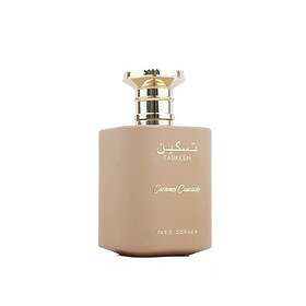 Paris Corner Taskeen Caramel Cascade edp 100ml