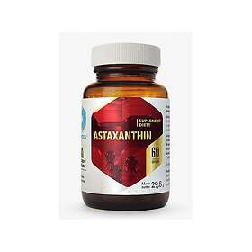 Hepatica Astaxanthin (60 Caps)