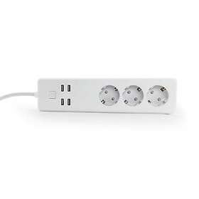 Caliber HWP301U Grenuttag WiFi, app
