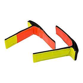 Rexa Reflexflärpar 2st