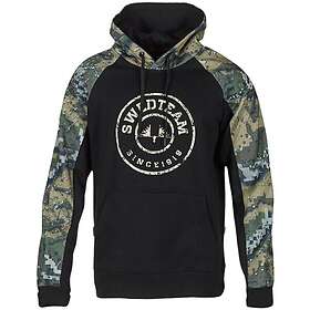 Swedteam Ridge Hoodie Sweater (Herr)