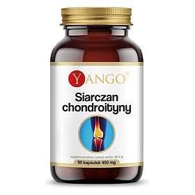 Yango Chondroitin (90 Capsules)