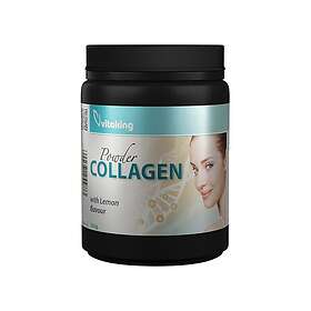 Vitaking Collagen Powder, Lemon 330g