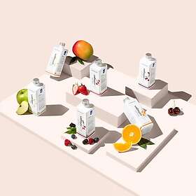 Nutriversum Liquid Collagen 10,000 Mg Sugar Free, Green Apple 500ml