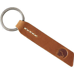 Fjällräven Övik Key Ring Leather